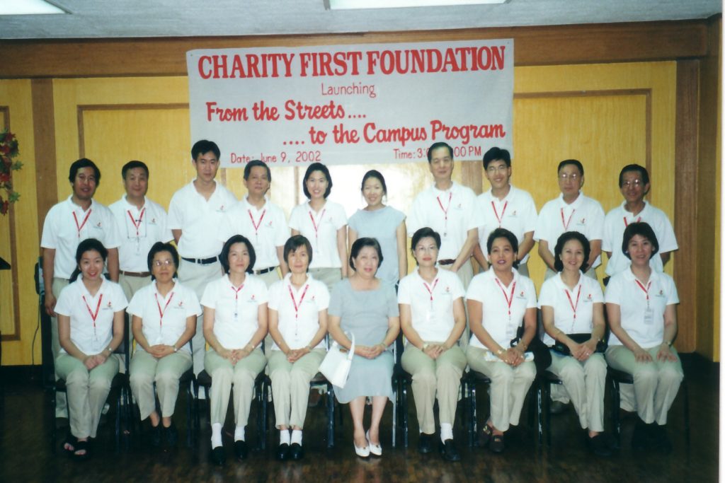 Education scholars