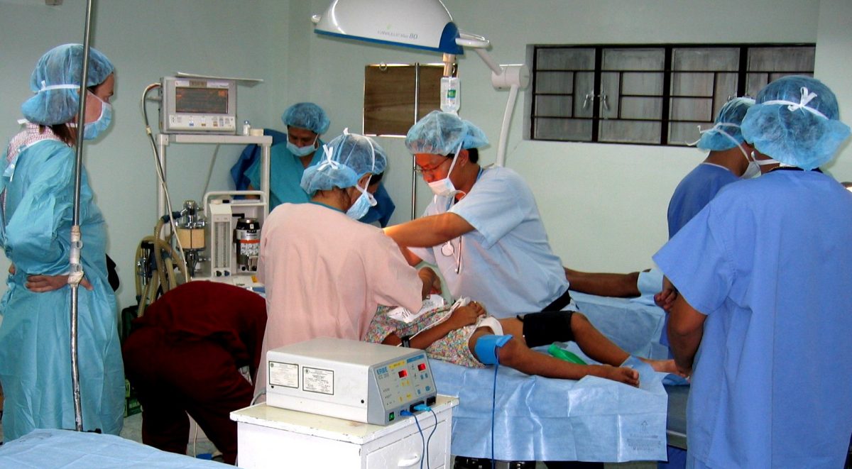 Medical